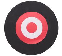 25 x 3Cm Tiro Con L'Arco Schiuma Eva Bersaglio Auto Healing Arco IN Movimento