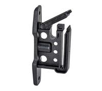 25 X Clip a Banda Larga per Corda Isolante di Voss. Farming per recinto