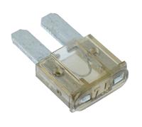 25 x Fusibile a Lama Micro2 7.5A Switch Electronics Auto Veicoli DC