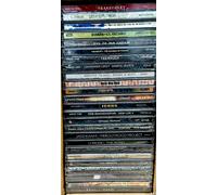 25 X Nuovissimo e Sigillato Bhangra CD - Lavoro Lotto -vedi Discrption Per