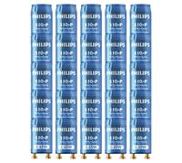 25 x Philips Starter S10 4-65W Collegamento Singolo SIN 220-240V Blu