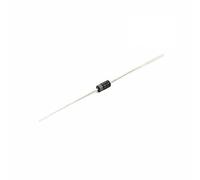 25 x rectificador 1 N4001 Diodi