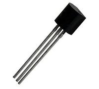 25 x S8050 Transistor 40 V 1.5 A 1500 mA TO-92