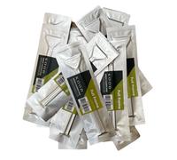 25 X Swab Professionali Per Pulizia Sensore CCD/CMOS Premium Da 24Mm