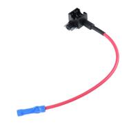 25 X Switch Electronics Supporto Fusibili Micro Blade 10A 12VDC MPN 992465
