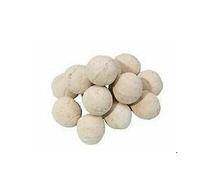 25 x tandoor/tandoori argilla forno, pietre di argilla diametro 5 cm venduto da Chefline