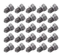 25 X YOU.S Vite Di Scarico Olio Per Vasca Olio M14x1,5mm VW N90813201