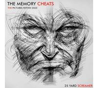 25 Yard Screamer - Memory Cheats