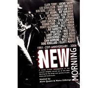 25 years at new morning