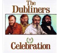 25 Years Celebration by Dubliners (2010-02-16)
