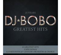 25 Years-Greatest Hits