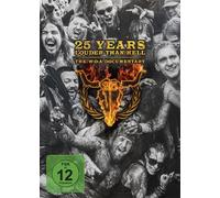 Compilation - 25 Years Louder Than Hell (The W:O:A Documentary)