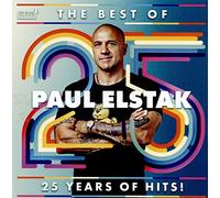 25 Years Of Hits!