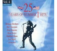25 Years of... Vol.4
