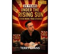 25 YEARS UNDER THE RISING SUN: THE LEGACY