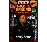 25 YEARS UNDER THE RISING SUN: THE PHOENIX