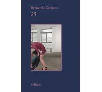 25 - ZANNONI BERNARDO - Sellerio
