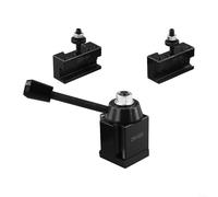 250-000 250-001 250-002 Portautensili a cambio rapido Accessori per macchine utensili CNC per la maggior parte delle piccole macchine