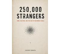 250,000 Strangers