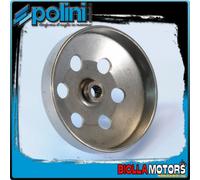 250.002 CAMPANA FRIZIONE POLINI X YAMAHA-MINARELLI D.107