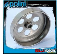 250.005 CAMPANA FRIZIONE POLINI D.112 DERBI ATLANTIS 50 LC