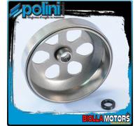 250.017 CAMPANA FRIZIONE POLINI D.134 ITALJET JET SET 125/150 (LEADER)