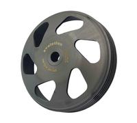 250.025 CAMPANA FRIZIONE POLINI EVO2 D.107 PER SCOOTER PIAGGIO