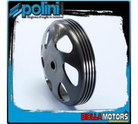 250.026 CAMPANA FRIZIONE POLINI EVO2 D.107 PGO BIG MAX