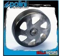 250.029 CAMPANA FRIZIONE POLINI EVO D.160 MALAGUTI SPIDER 500