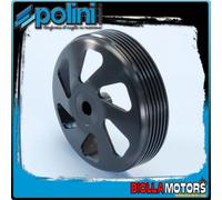 250.031 CAMPANA FRIZIONE POLINI EVO D.125 GENUINE BUDDY 125/150