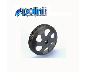250.035 CAMPANA FRIZIONE EVOL.D.134 POLINI GILERA RUNNER 180 FXR