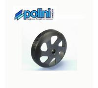 250.035 CAMPANA FRIZIONE EVOL.D.134 POLINI ITALJET : DRAGSTER 125