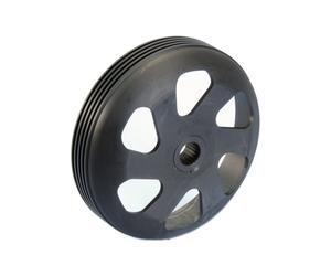 250.035 CAMPANA FRIZIONE POLINI EVO D.134 GILERA RUNNER 180 FXR 2T