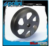 250.035 CAMPANA FRIZIONE POLINI EVO D.134 GILERA TYPHOON 125 2T