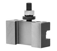 250-102 High Hardness Quick Changing Boring Tool - High Carbon Steel CNC Tool Holder for Efficient Turning and Facing - Ideal for Industrial and Hobbyist Use
