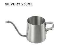 250 350ml Controllo Tè Latte Isolamento Caffè Bollitore Bocca Pentole Cigno