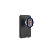 250 anni di Libertà Anniversario USA PopSockets PopWallet per MagSafe