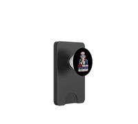 250 anni dopo e ancora in lotta per la democrazia 1776-2026 PopSockets PopWallet per MagSafe