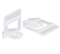 250 BASI LIVELLANTI RAIMONDI '3D' CON FERITOIA PER CUNEO