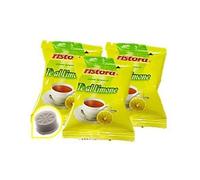 250 Capsule Compatibili Espresso Point Ristora Te' Al Limone
