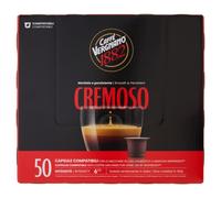 250 Capsule Maxi Caffè Vergnano Èspresso Cremoso - compatibili con Nespresso