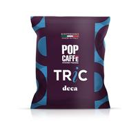 250 Capsule Pop Caffè Deca Compatibili Dolce Gusto Dek Imbustate singolarmente