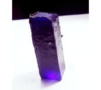 250 + CT Naturale Blu Berillo Grezzo Certificato 1 Pezzi Loose Gemma Con Omaggio