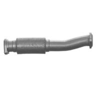 250 cv Tubo gas scarico per Saab 9-5 SW YS3E 2.3 Turbo 2290 cc 184 KW 250 CV