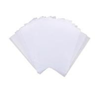 250 fogli di carta trasparente, formato A4, carta trasparente, carta da costruzione, per lavoratori edili, biglietti di auguri, disegno, lanterne, decorazioni, pratica calligrafia