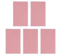 250 Fogli Nota Colorata Carta Larga Scheda Studio INDICE Studio Card Card 3x5 Pollice Notecards Office School Supplies Travel Travel