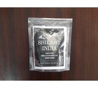 250 g-1 kg Shilajit 100% puro testato in resina himalayana Mumiyo Mumio Shila...