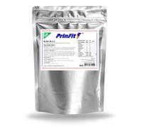 250 g - BCAA 20:1:1 - Aminoacidi Ramificati Polvere Pura - Powder - PrinFit