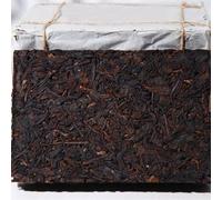 250 g di tè nero cotto Tè Pu-erh invecchiato dello Yunnan in un mattone speciale 7581 Tè Puerh