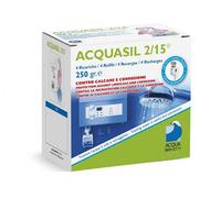 250 g x 4 Acqua Brevetti MiniDUE Ricarica Ammorbidente Liquido per Acqua PC100